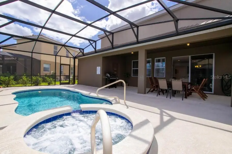 6071 Broad Oak Drive, Davenport, FL 33837 - Image #3