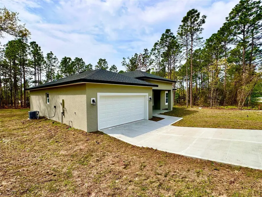 2358 W Elmore Loop, Citrus Springs, FL 34434 - #3