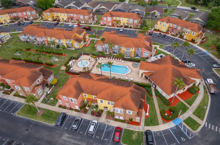 979 Park Terrace Circle, Kissimmee, FL 34746 - Image #2