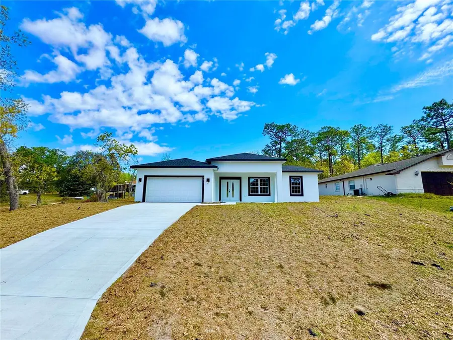 7815 N Primrose Drive, Citrus Springs, FL 34434 - Image #2