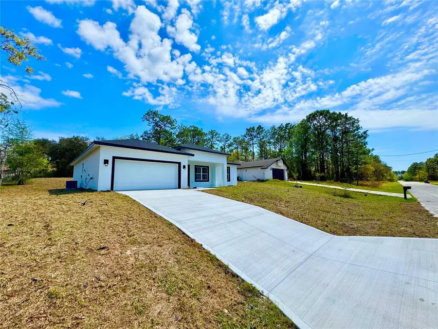 7815 N Primrose Drive, Citrus Springs, FL 34434 - Image #3