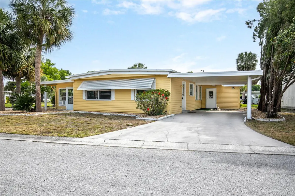 726 Viking Avenue, Tavares, FL 32778 - Image #1