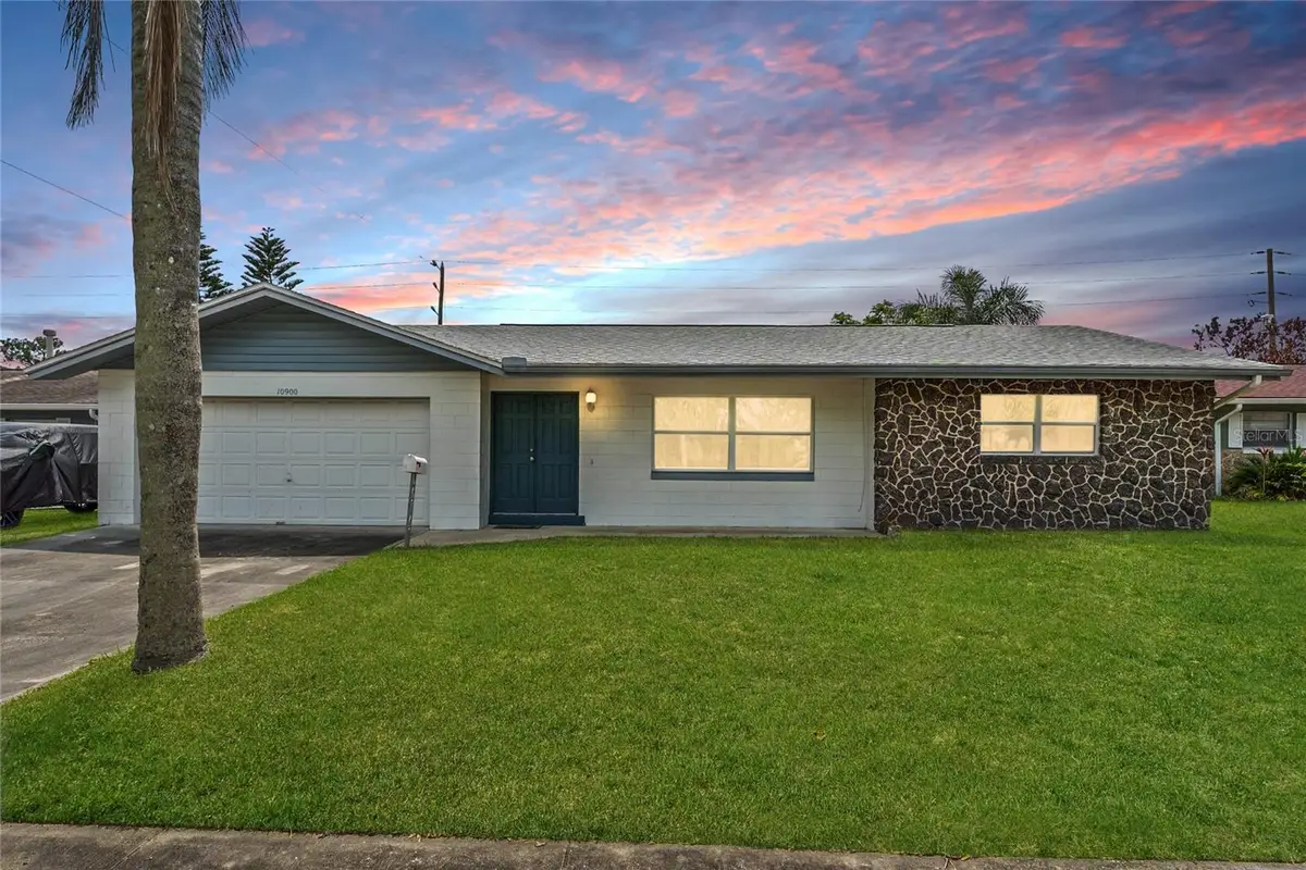 10900 Tangora Street, Orlando, FL 32825 - Image #1