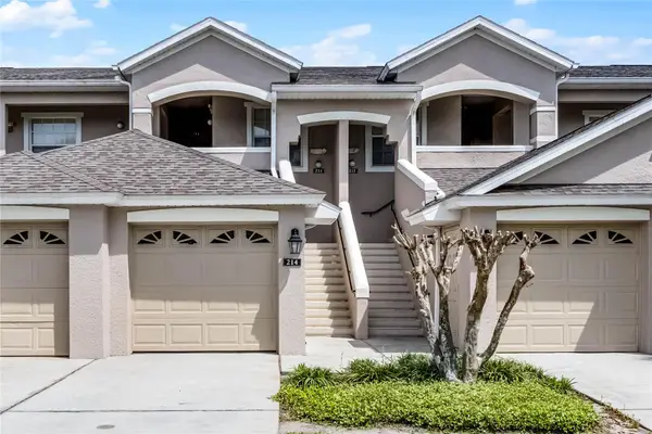 9441 Myrtle Creek Lane #214, ORLANDO, FL 32832