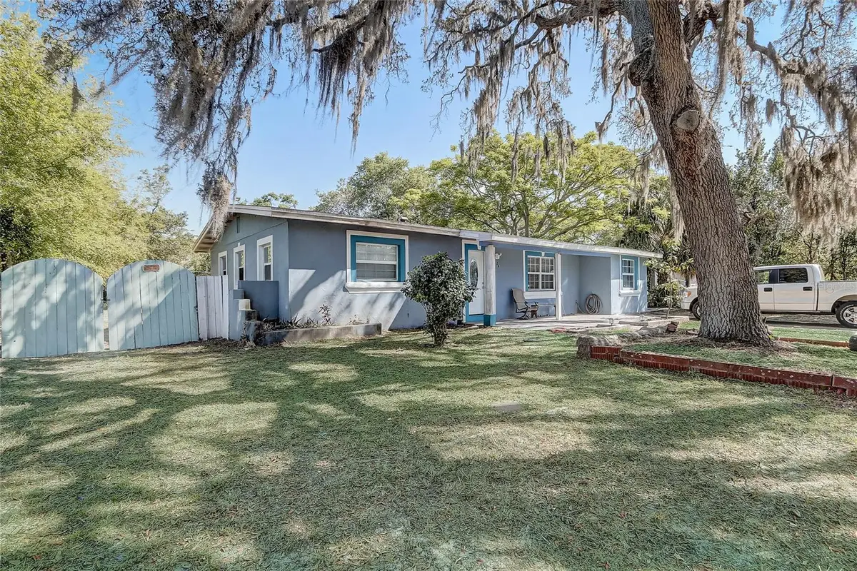 243 W Martin Street, Apopka, FL 32712 - #1