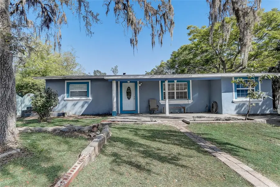 243 W Martin Street, Apopka, FL 32712 - #3