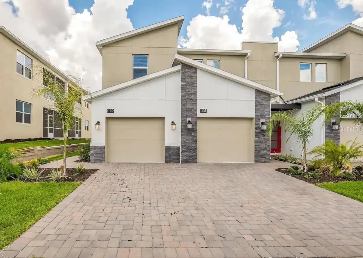 1129 Drop Lane #1129, Davenport, FL 33896 - Image #1