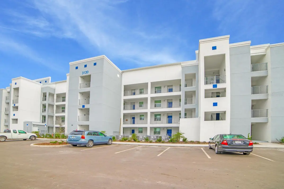 3150 Paradox Circle #107, Kissimmee, FL 34746 - Image #1