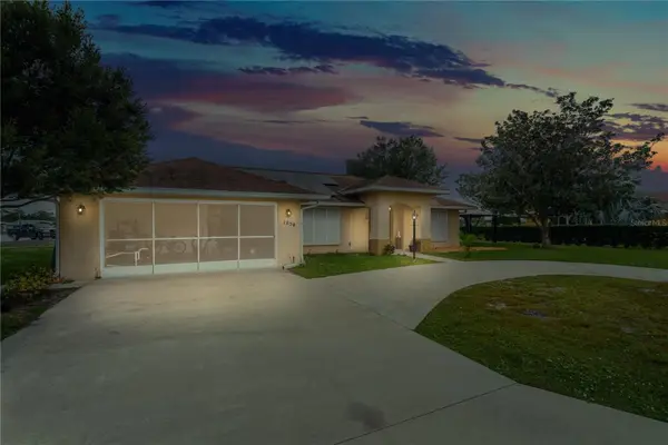 1854 Evergreen Street, SEBRING, FL 33870