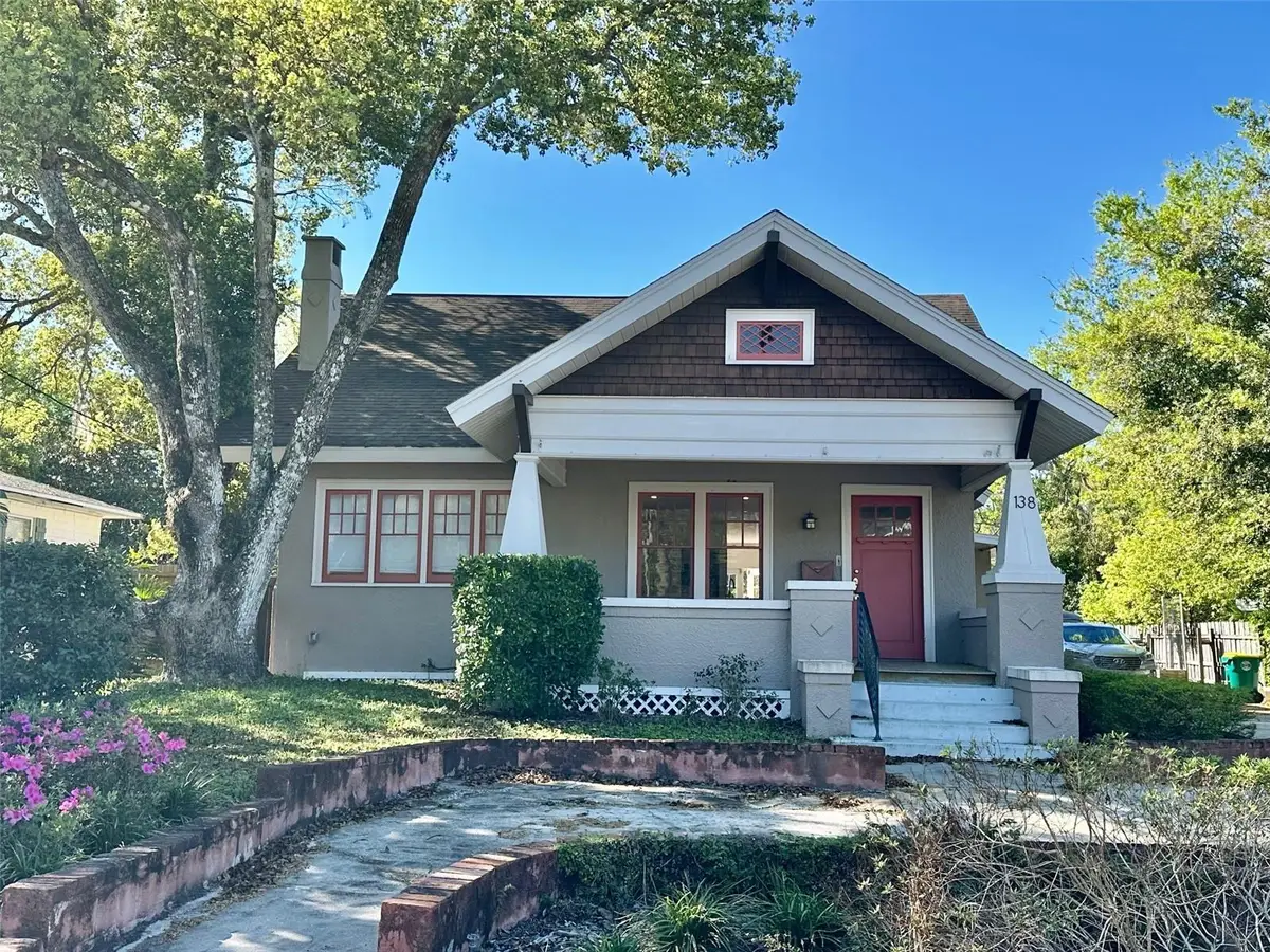 138 W Stetson Avenue, Deland, FL 32720 - Image #1