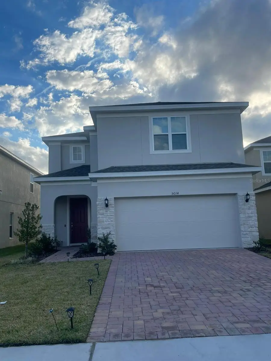 5014 Royal Point Avenue, Kissimmee, FL 34746 - #1