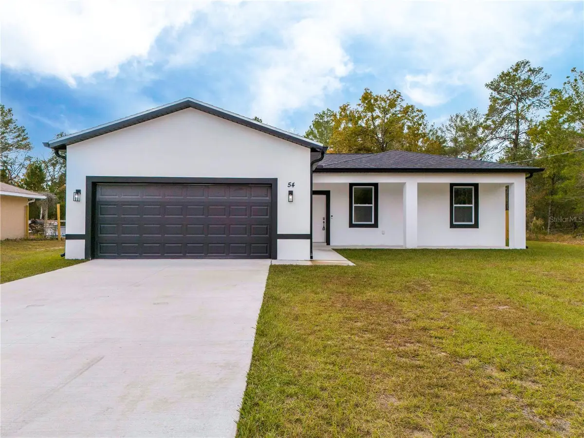 54 Malauka Track, Ocklawaha, FL 32179 - Image #1