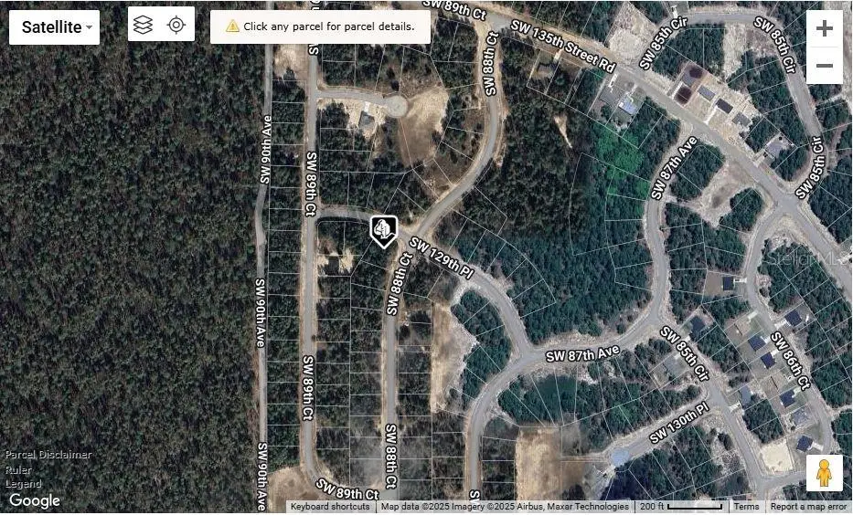 Vacant Land Marion Oaks Complex, Dunnellon, FL 34432 - #1