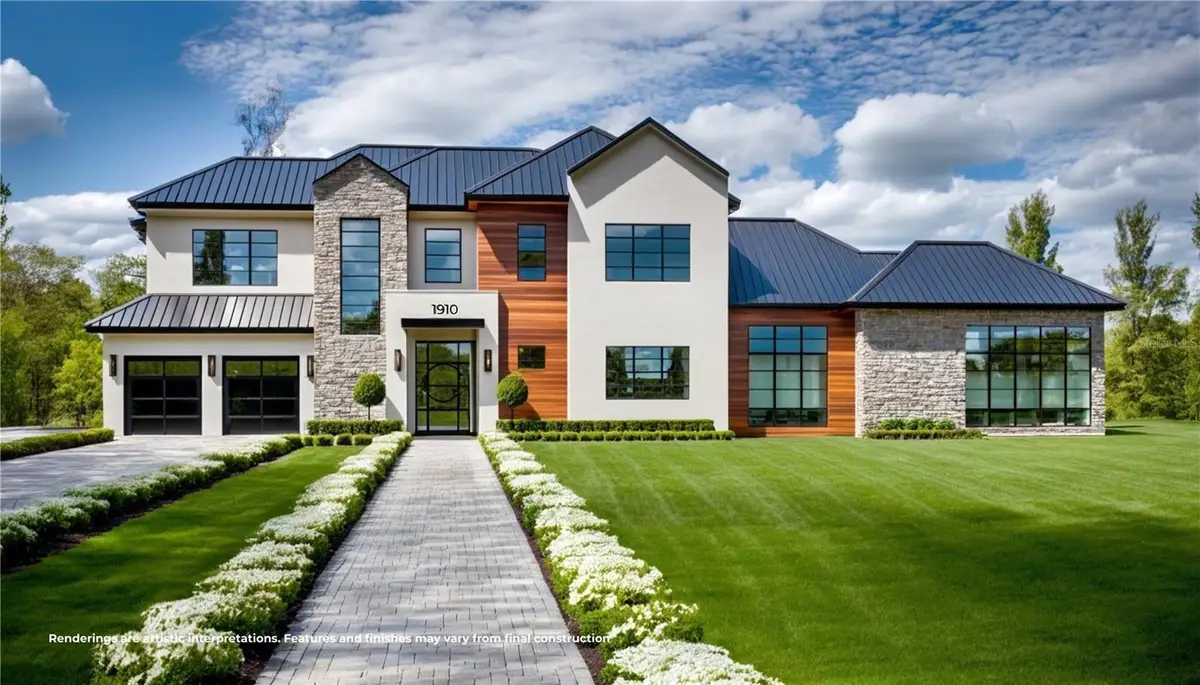 1910 Glencoe Road, Winter Park, FL 32789 - Image #1