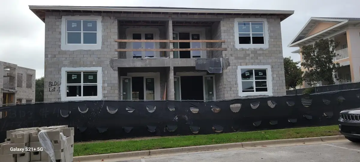 7438 Excitement Drive #NOAH, Reunion, FL 34747 - Image #1