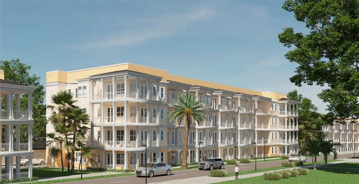 7511 Northern Harrier Way #MILO, Reunion, FL 34747 - Image #1