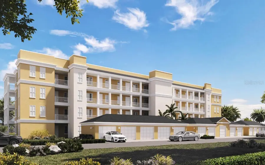 7511 Northern Harrier Way #MILO, Reunion, FL 34747 - Image #2