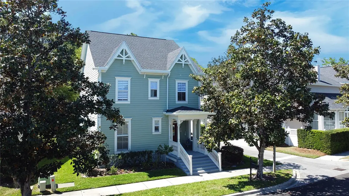 802 Runner Oak Street, Celebration, FL 34747 - Image #1