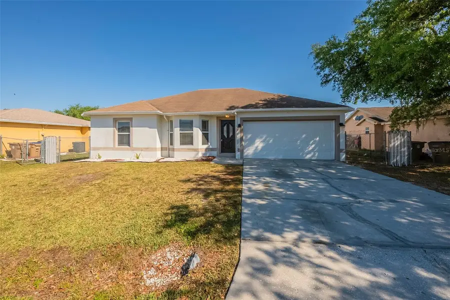 104 Birmingham Drive, Kissimmee, FL 34758 - #2