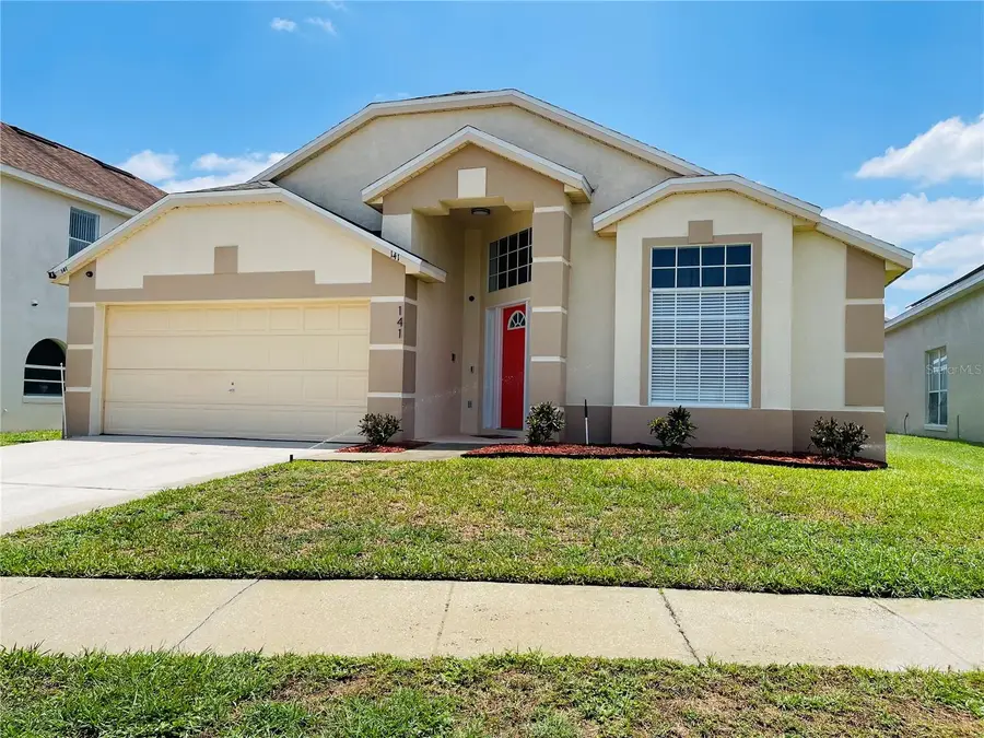 141 Craen Drive, Davenport, FL 33897 - Image #2
