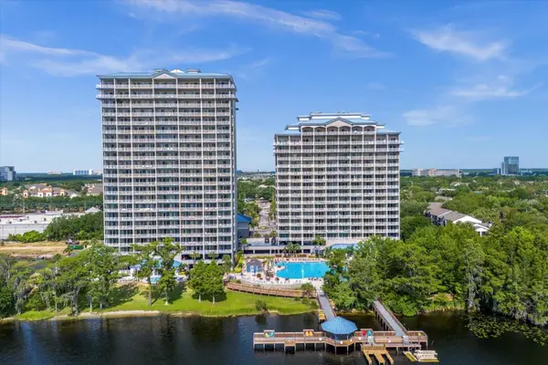 13427 Blue Heron Beach Drive #2-801, ORLANDO, FL 32821