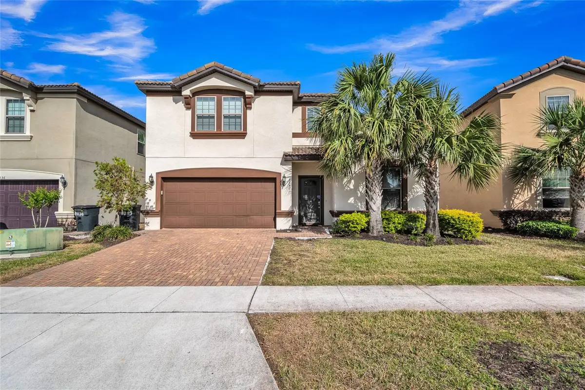 8840 Bengal Court, Kissimmee, FL 34747 - Image #1