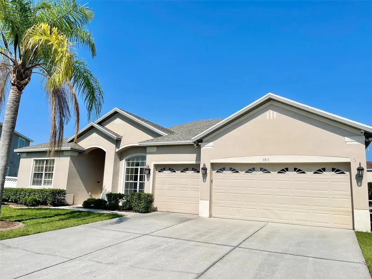2715 Bartlet Drive, Kissimmee, FL 34741 - Image #1