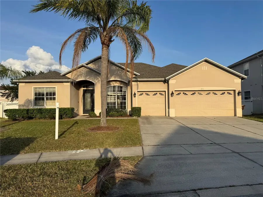 2715 Bartlet Drive, Kissimmee, FL 34741 - Image #3