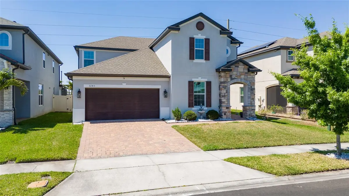 3243 Palatka Street, Orlando, FL 32824 - Image #1