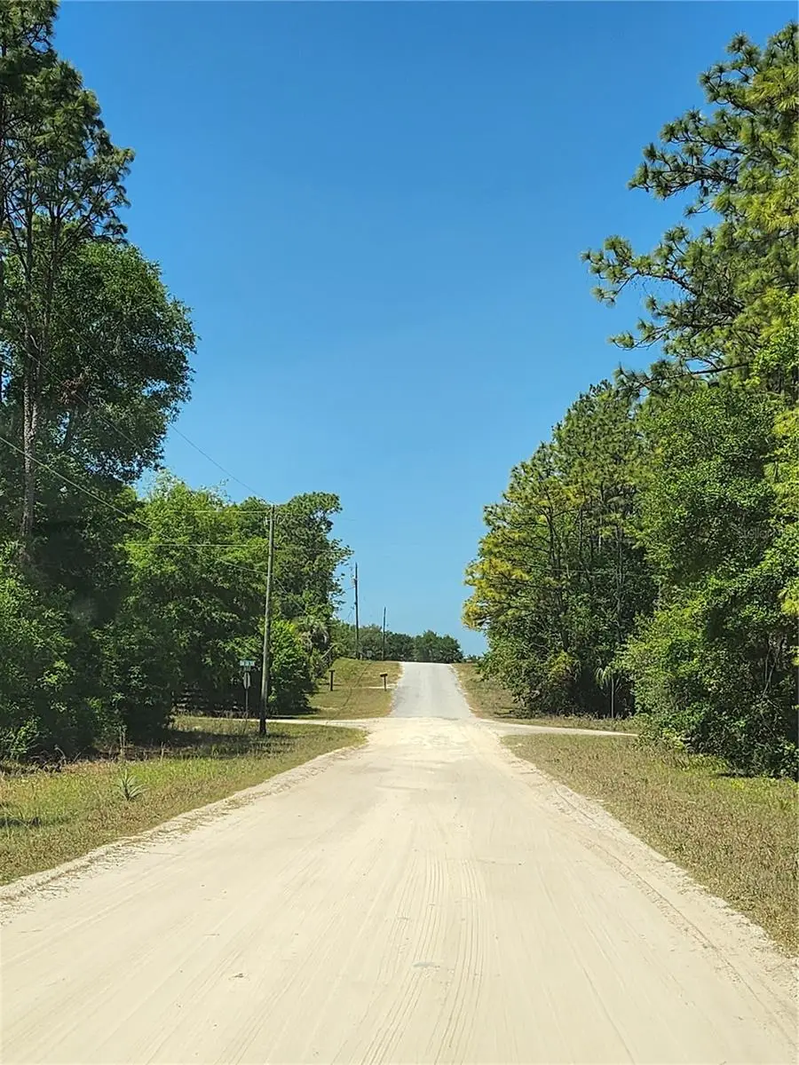 West 1/2 Of Lot 2, Block 177, Rolling Hills #5, Ocala, FL 34481 - Image #3