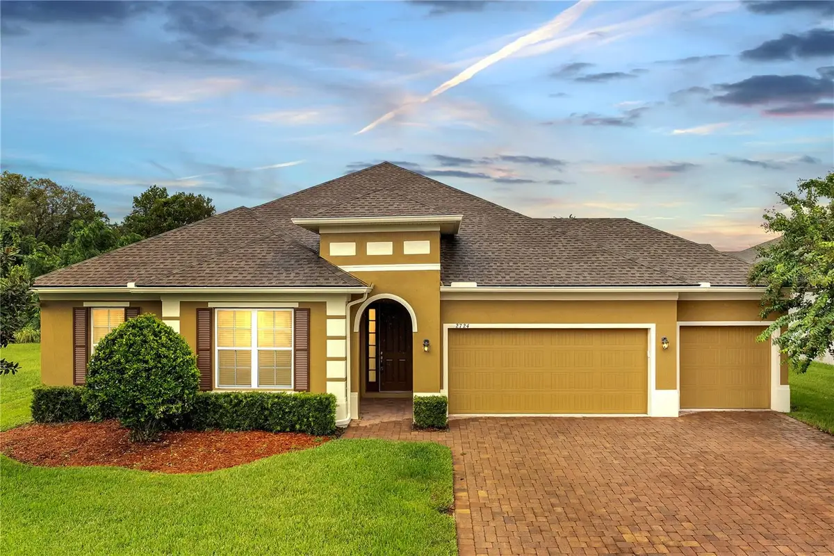 2724 Westyn Cove Lane, Ocoee, FL 34761 - Image #1