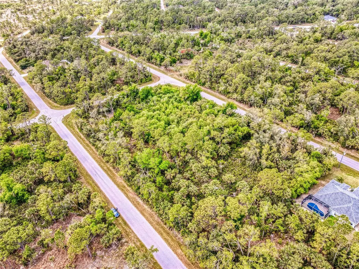 1444 Lace Terrace, Port Charlotte, FL 33953 - Image #1