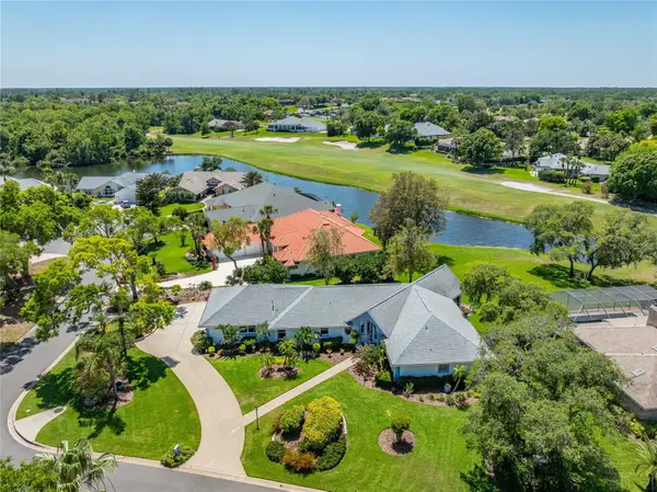 203 Prestwick Drive, NEW SMYRNA BEACH, FL 32168