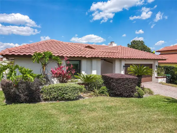 7808 The Esplanade Court, ORLANDO, FL 32836