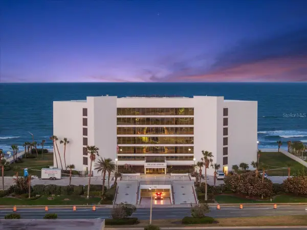 901 S Atlantic Avenue #3, ORMOND BEACH, FL 32176