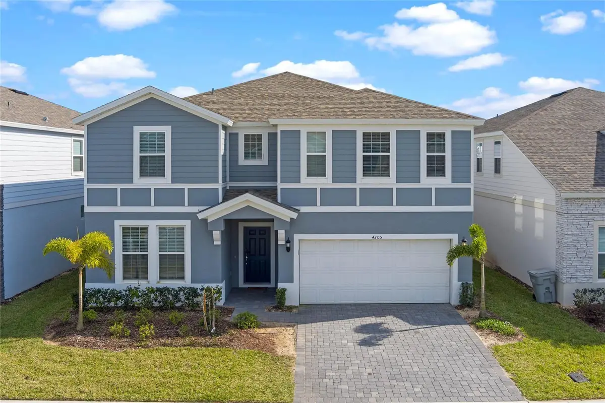 4305 Lana Avenue, Davenport, FL 33897 - Image #1