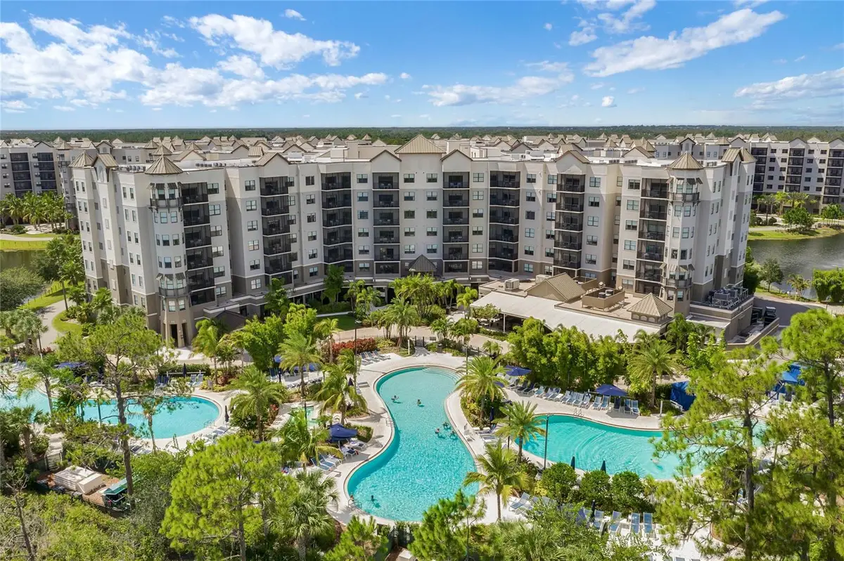 14501 Grove Resort Avenue #3735, Winter Garden, FL 34787 - Image #1