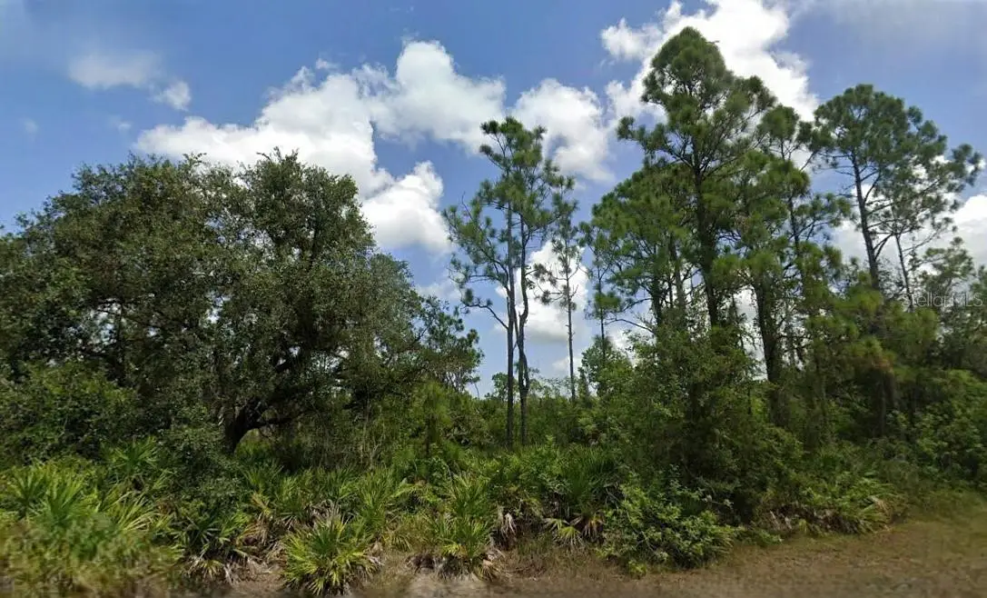 28116 or 28120 Ramiro Drive, Punta Gorda, FL 33955 - #1