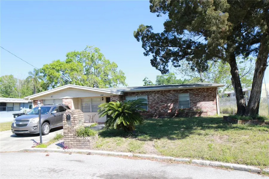 4001 Brinell Avenue, Orlando, FL 32808 - Image #2