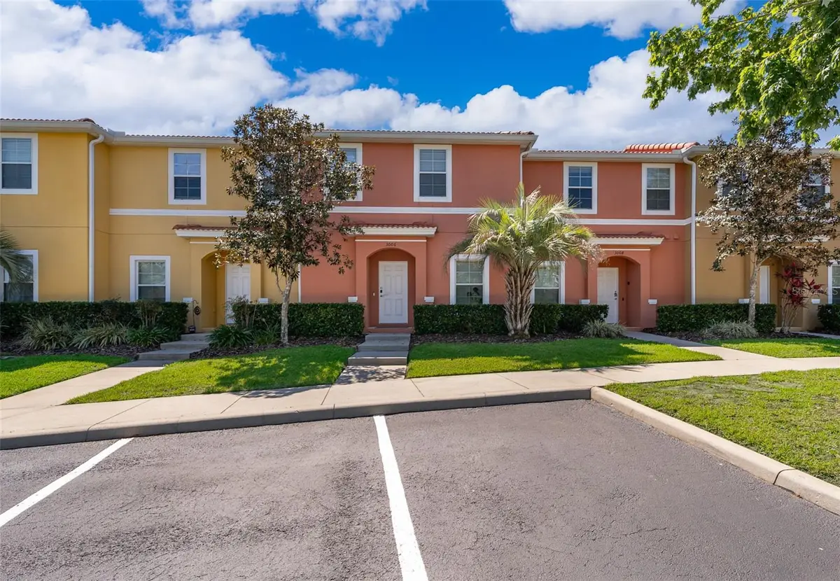 3006 Secret Lake Drive, Kissimmee, FL 34747 - Image #1