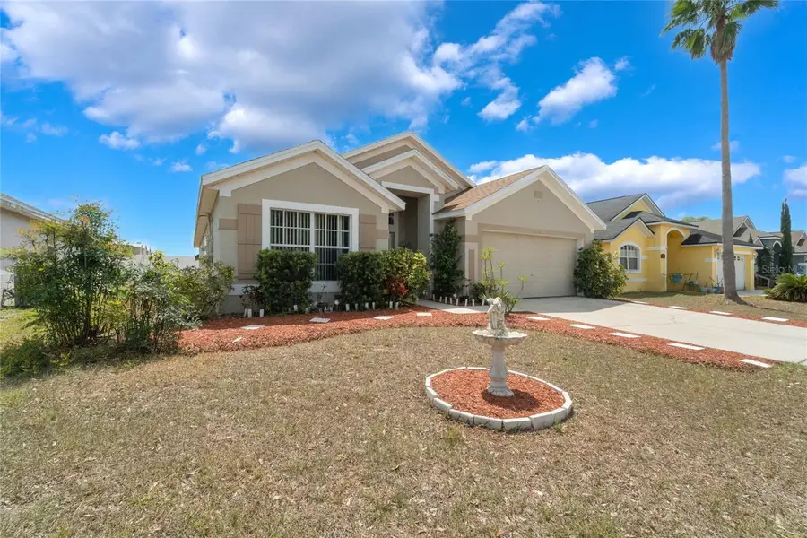 640 Lady Diana Drive, Davenport, FL 33837 - Image #2