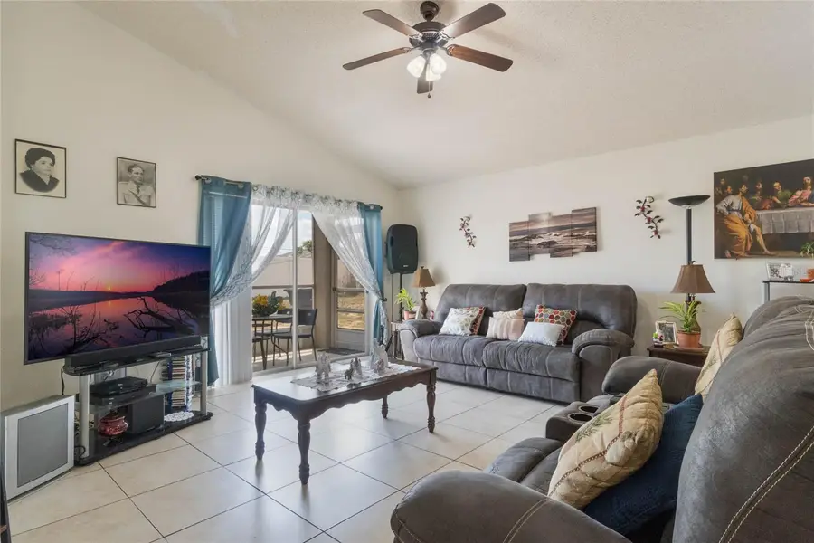 640 Lady Diana Drive, Davenport, FL 33837 - Image #3