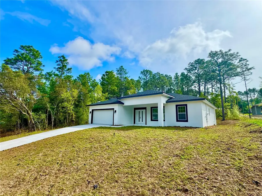 7595 N Gray Terrace, Citrus Springs, FL 34434 - Image #3