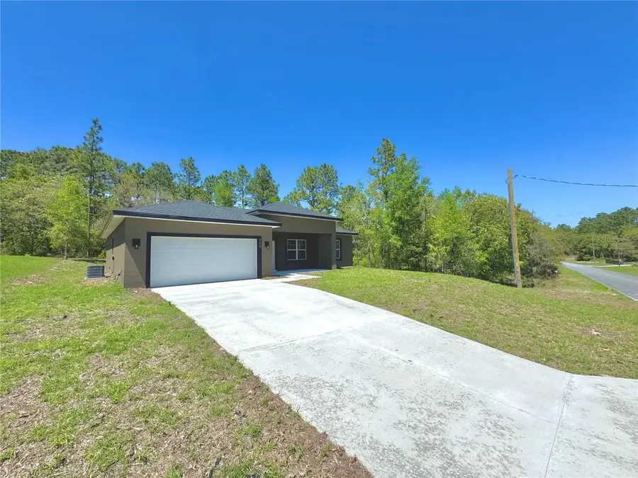 8008 N Triana Drive, Citrus Springs, FL 34434 - Image #2