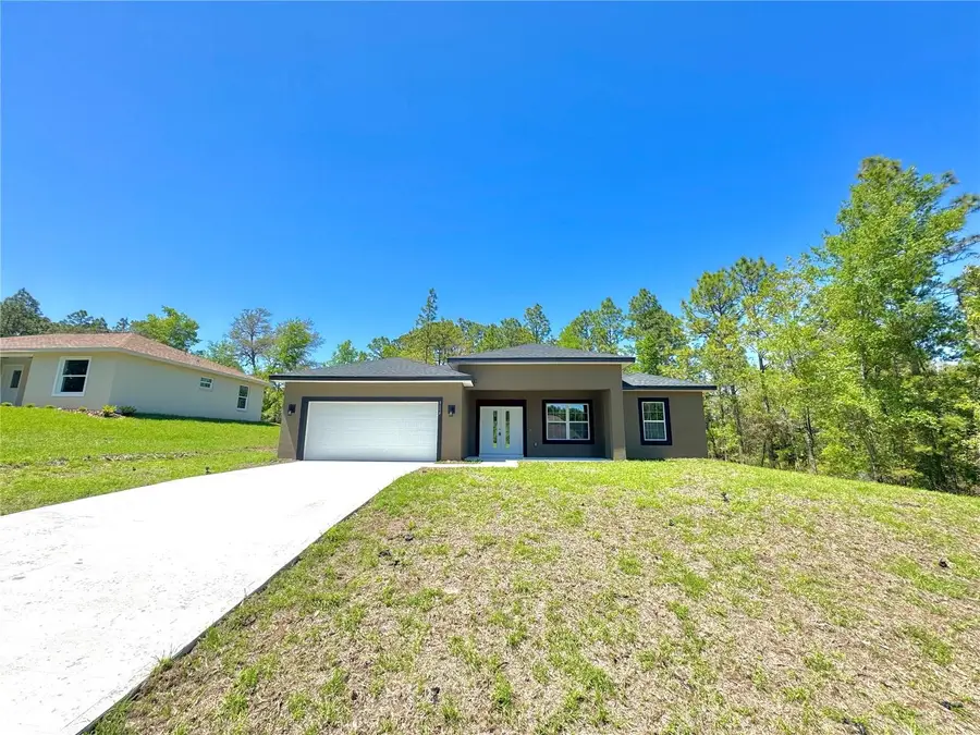 8008 N Triana Drive, Citrus Springs, FL 34434 - Image #3