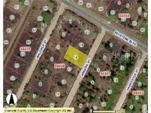 9193 Arberg Street, Port Charlotte, FL 33981 - #2