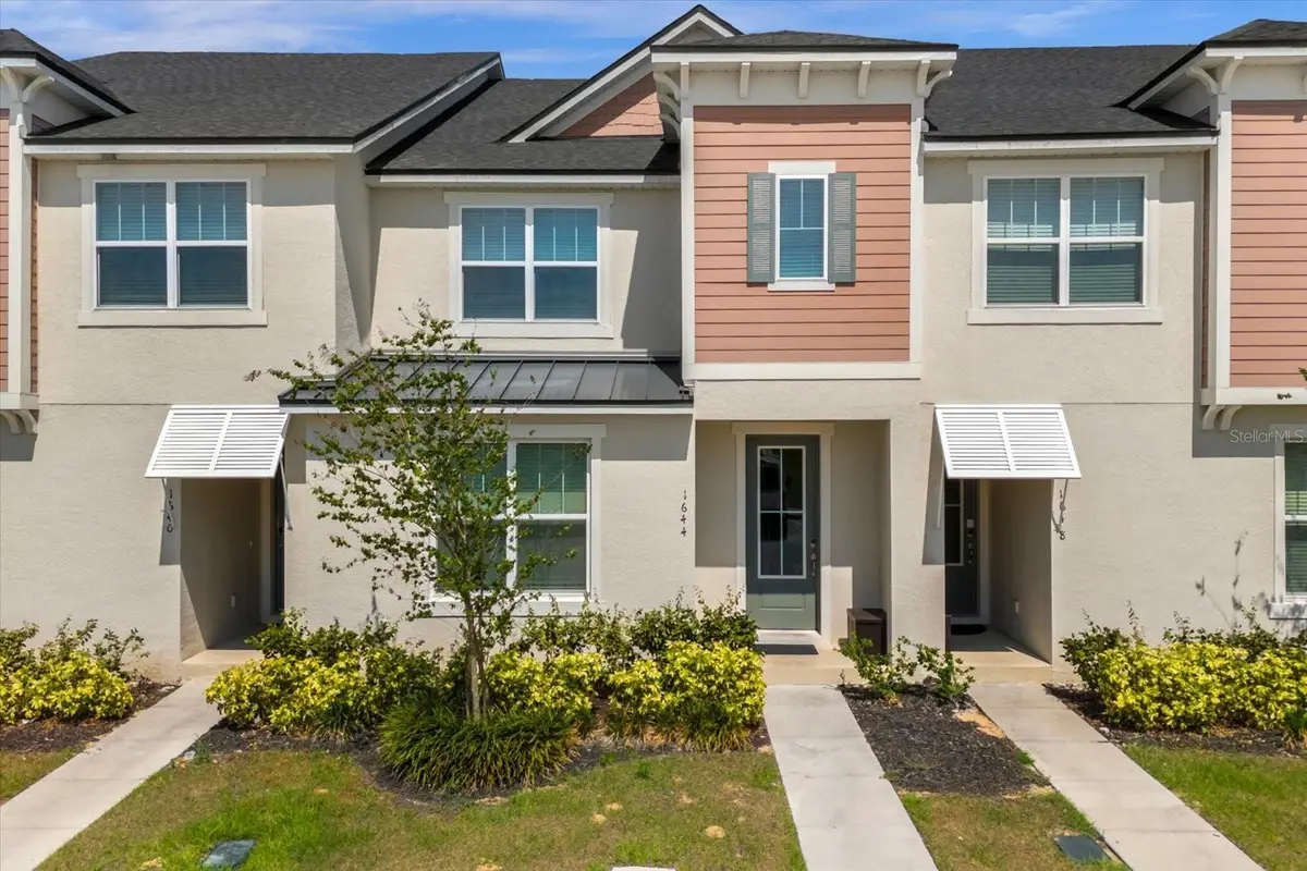 1644 Tropical Palms Circle, Kissimmee, FL 34747 - Image #1