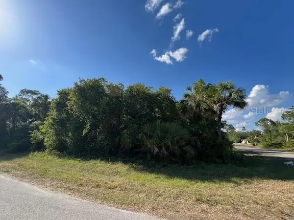 145 Bishop Street, PORT CHARLOTTE, FL 33954