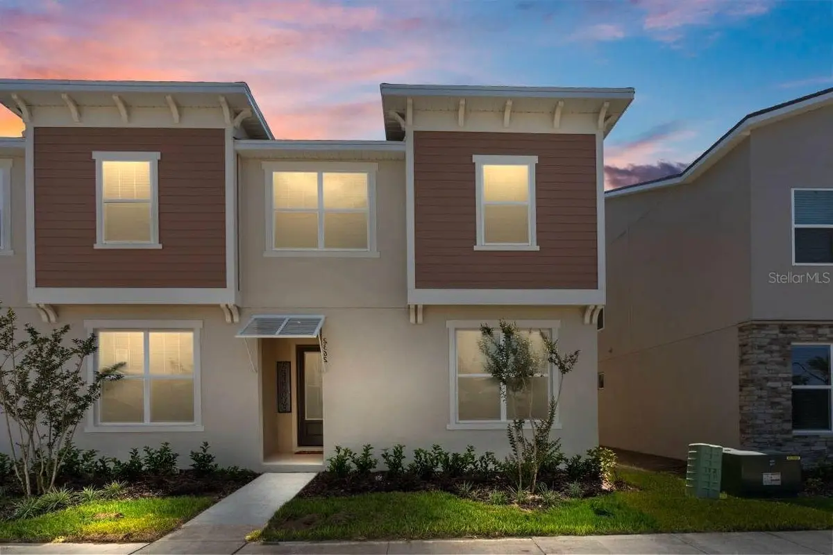 2372 Zaballina Place, Kissimmee, FL 34747 - Image #1