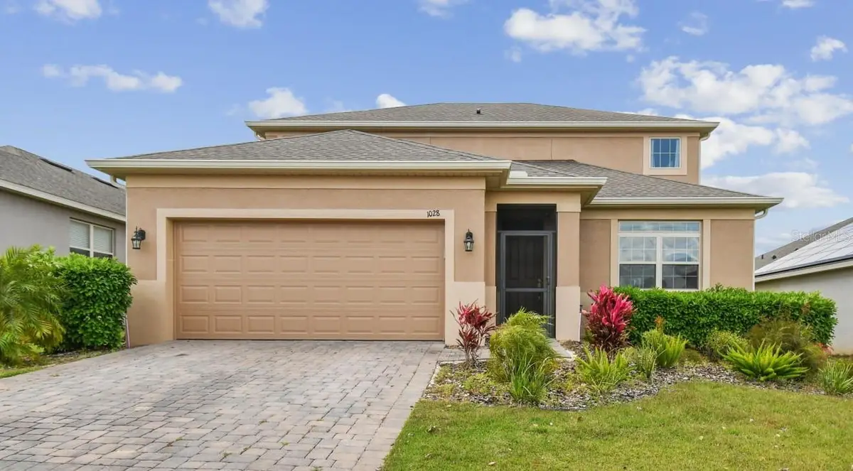 1028 Sadie Ridge Road, Clermont, FL 34715 - Image #1